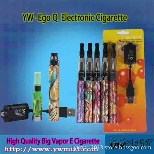 2014 Hot Sell Fashionable EGO Q Battery